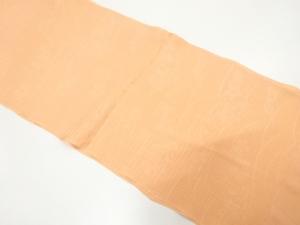 正絹　夏用帯揚げ